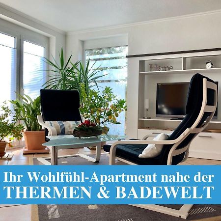 Apartment Casa Del Monte Sinsheim Bagian luar foto